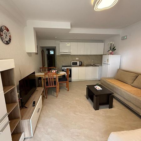 Apartmani Niki Zvekovica Кавтат Екстериор снимка