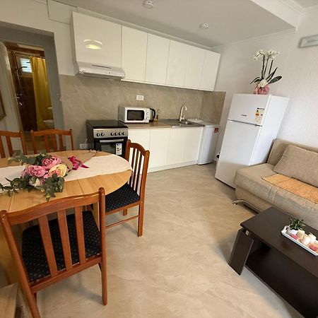 Apartmani Niki Zvekovica Кавтат Екстериор снимка
