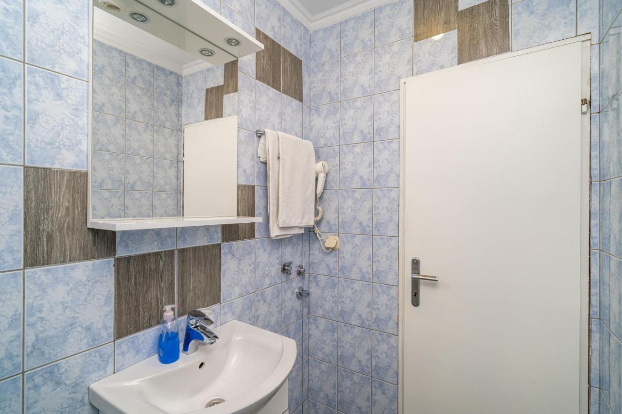 Apartmani Niki Zvekovica Кавтат Екстериор снимка