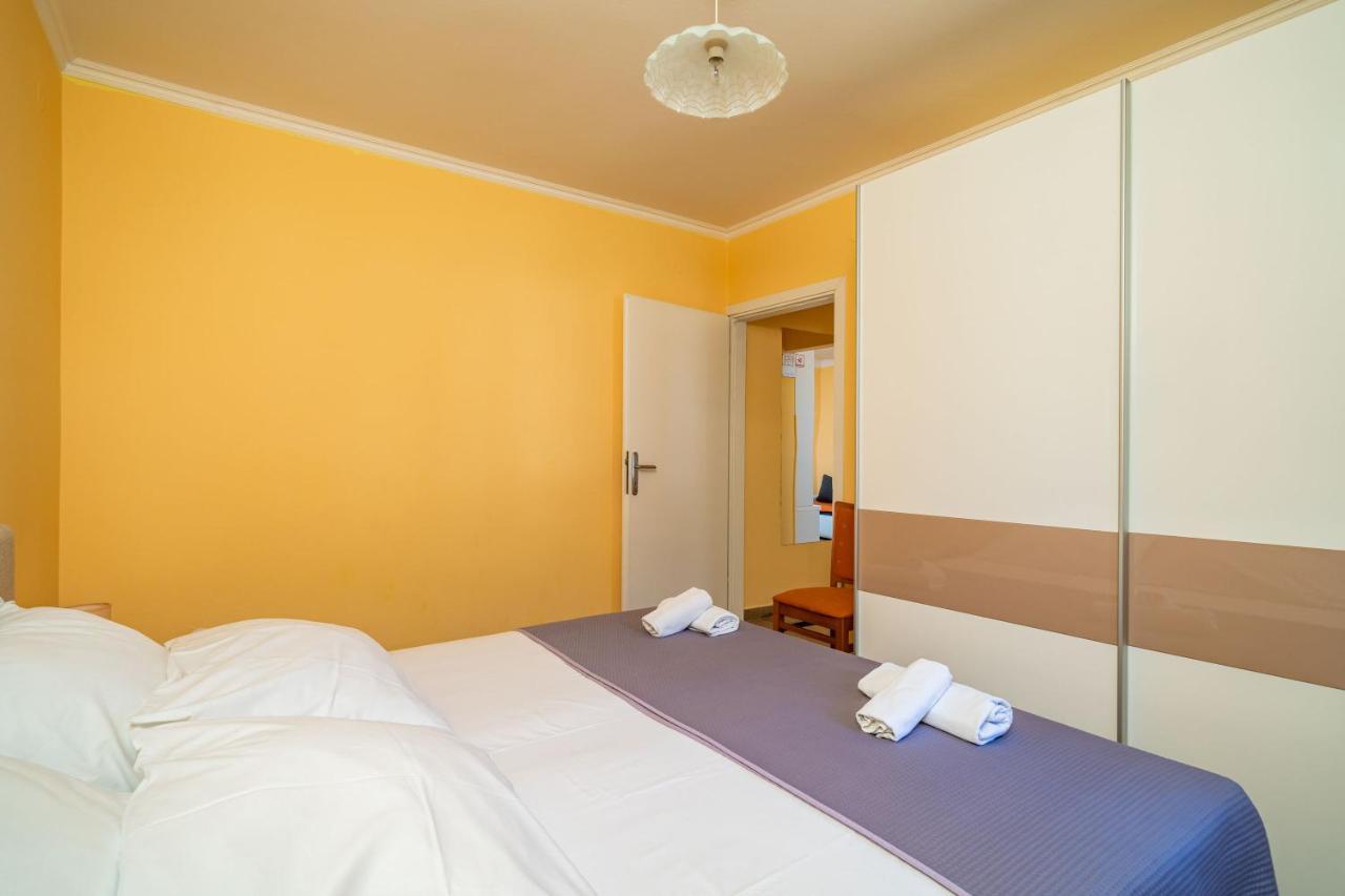 Apartmani Niki Zvekovica Кавтат Екстериор снимка