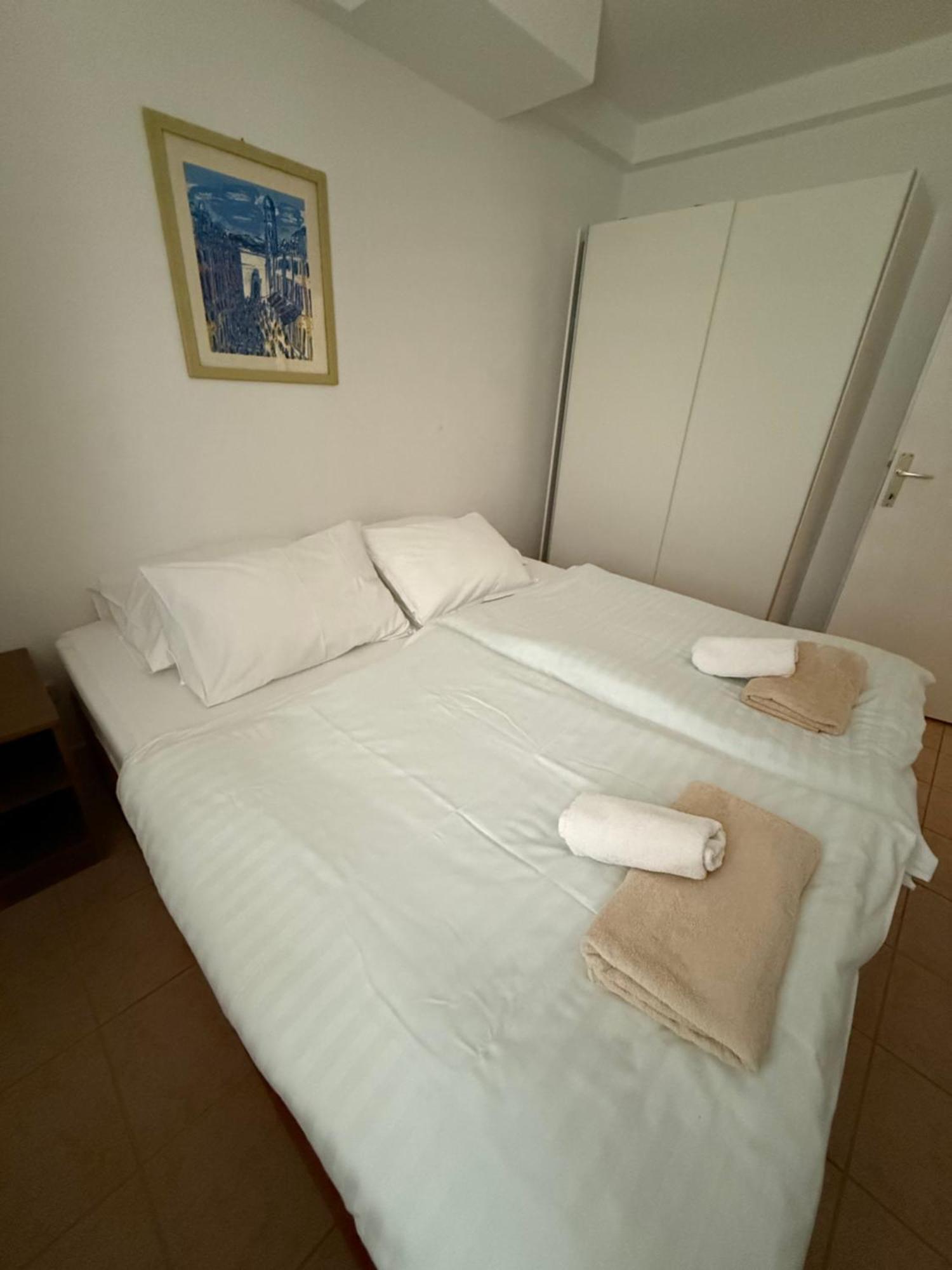 Apartmani Niki Zvekovica Кавтат Екстериор снимка