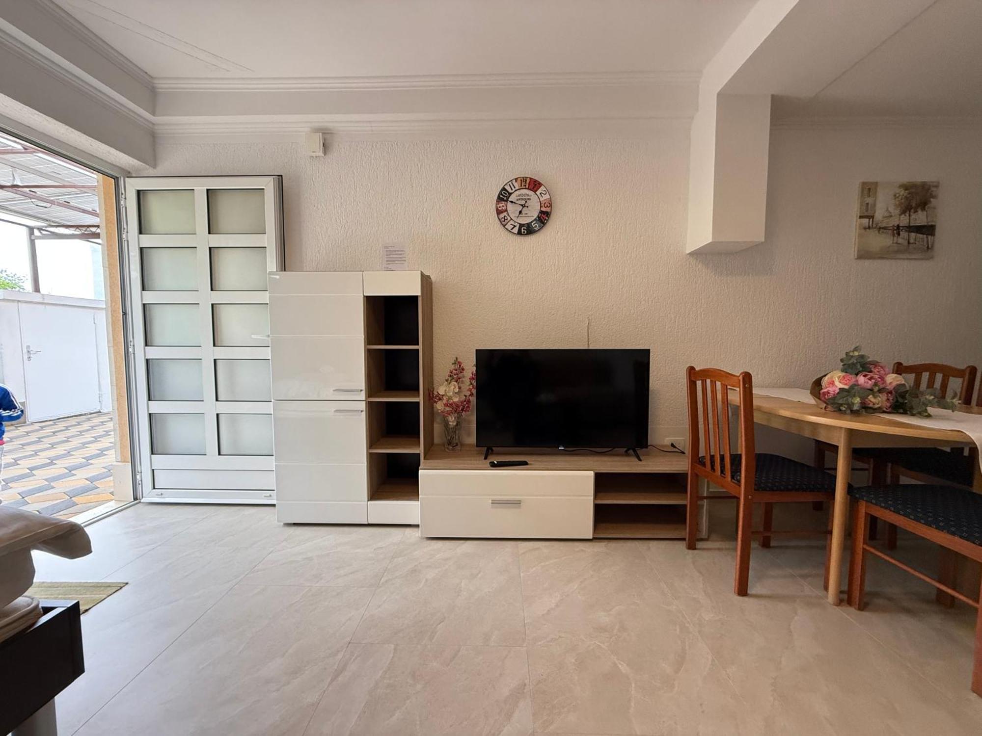 Apartmani Niki Zvekovica Кавтат Екстериор снимка