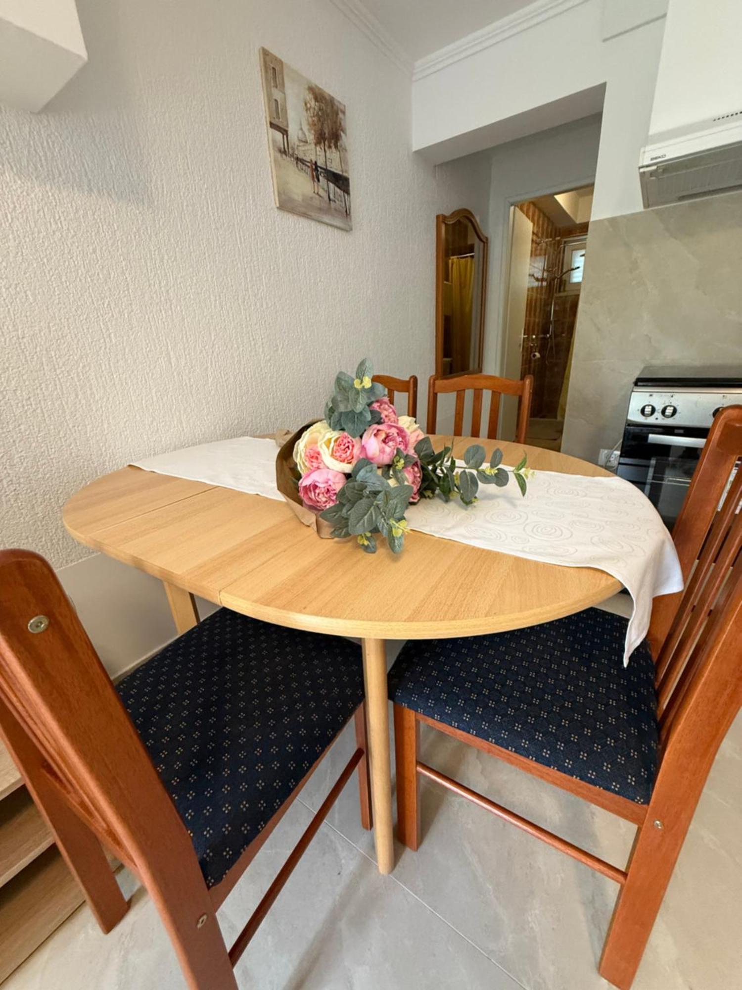 Apartmani Niki Zvekovica Кавтат Екстериор снимка