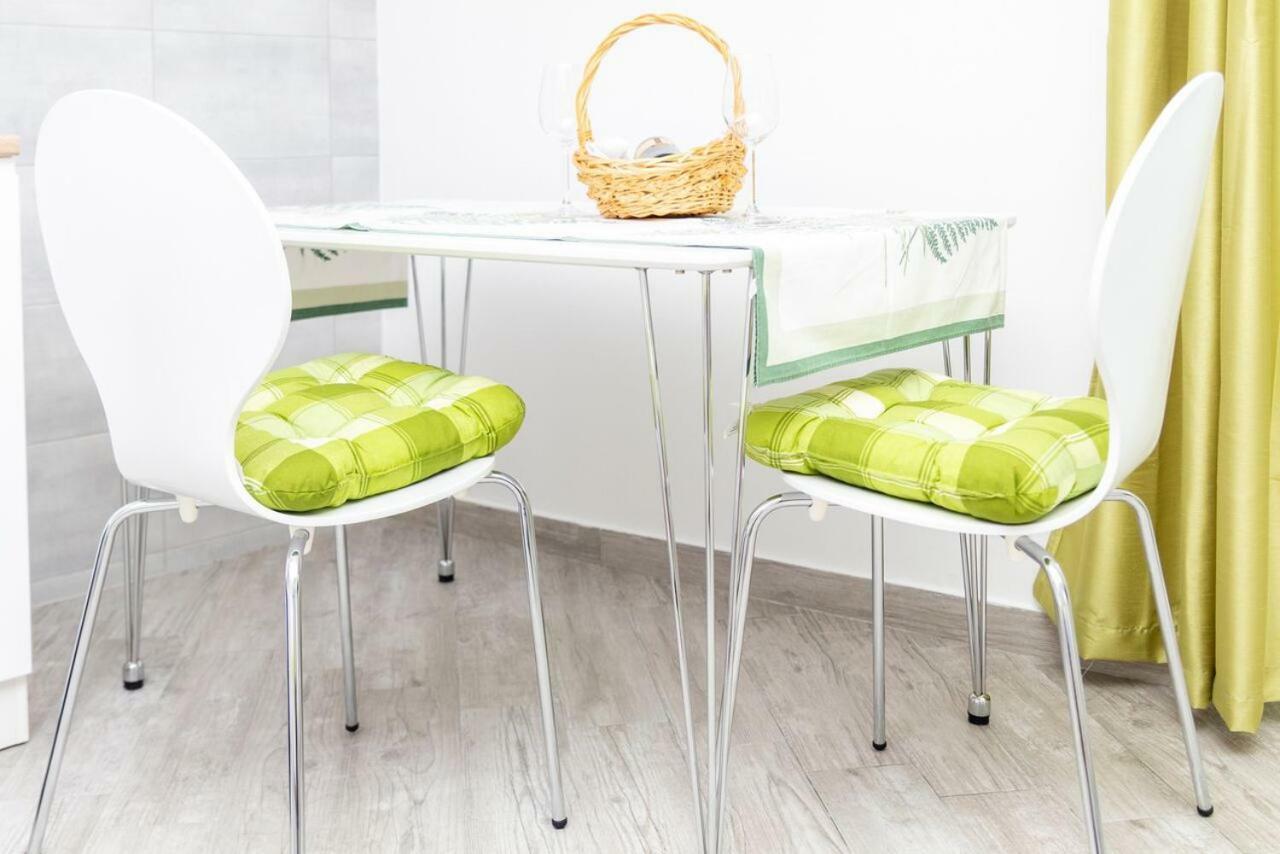 Apartmani Niki Zvekovica Кавтат Екстериор снимка